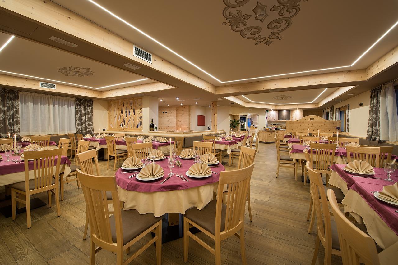 Hotel Silvestri リヴィーニョ エクステリア 写真